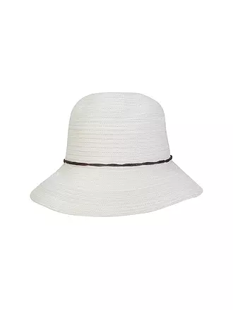 KUEBL | Gorra con visera | beige